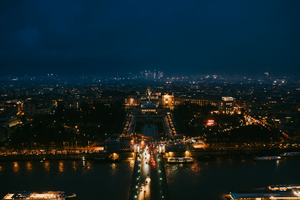 Traiteur Paris